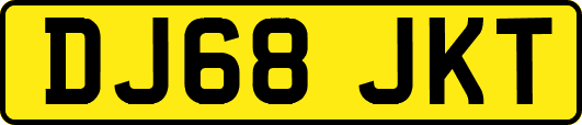DJ68JKT