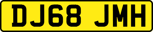 DJ68JMH