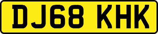 DJ68KHK
