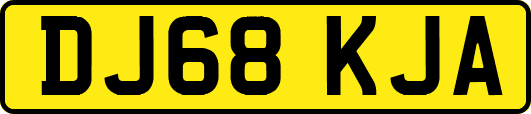 DJ68KJA