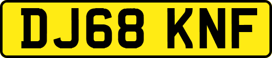 DJ68KNF