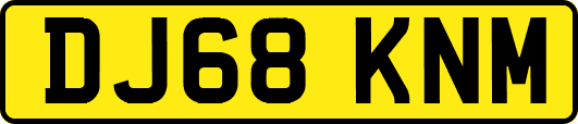 DJ68KNM