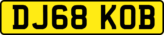 DJ68KOB