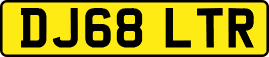 DJ68LTR