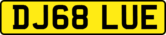 DJ68LUE
