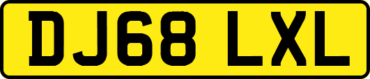 DJ68LXL
