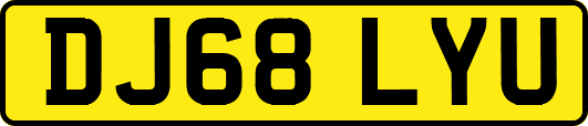DJ68LYU