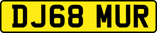 DJ68MUR