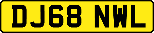 DJ68NWL