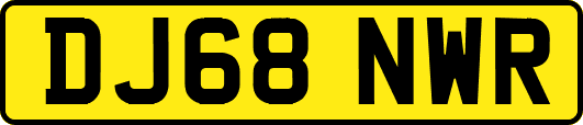 DJ68NWR