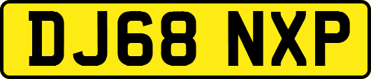 DJ68NXP