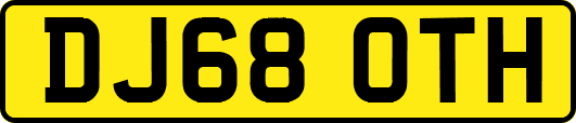 DJ68OTH