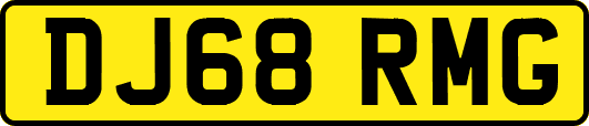 DJ68RMG