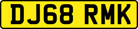 DJ68RMK