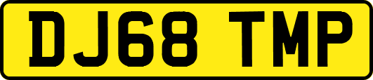 DJ68TMP