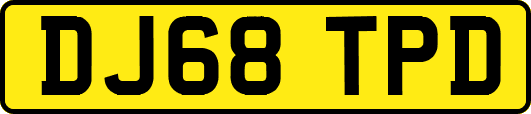 DJ68TPD