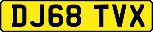 DJ68TVX