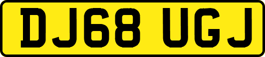DJ68UGJ
