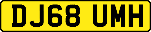 DJ68UMH