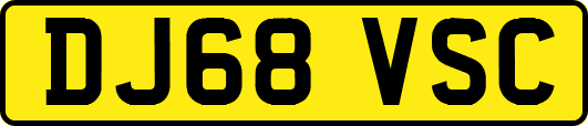 DJ68VSC