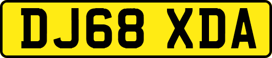 DJ68XDA