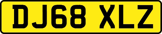 DJ68XLZ
