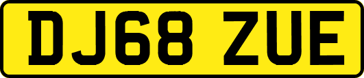 DJ68ZUE