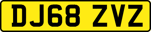 DJ68ZVZ
