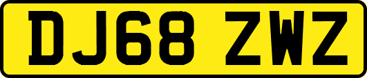 DJ68ZWZ