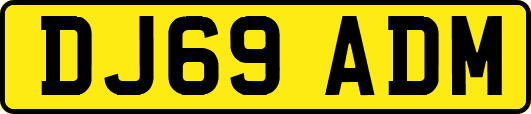 DJ69ADM