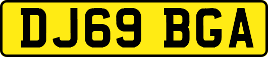 DJ69BGA