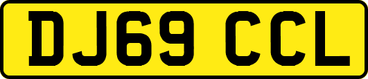 DJ69CCL