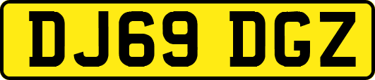 DJ69DGZ
