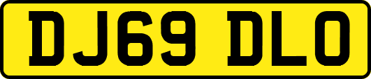 DJ69DLO