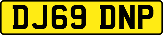 DJ69DNP
