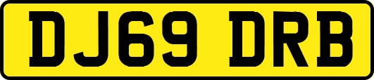 DJ69DRB
