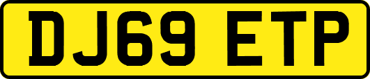 DJ69ETP
