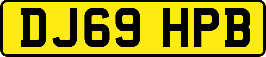 DJ69HPB