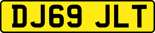 DJ69JLT
