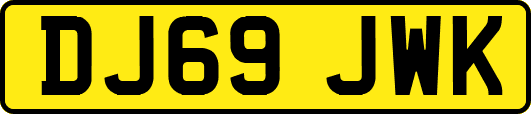 DJ69JWK