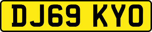 DJ69KYO