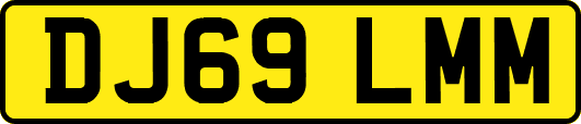 DJ69LMM