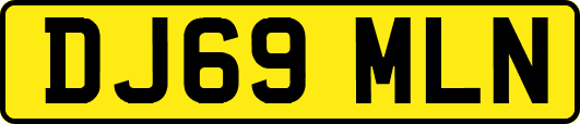 DJ69MLN