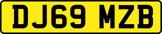 DJ69MZB