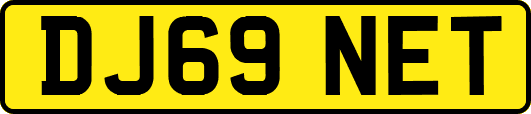 DJ69NET