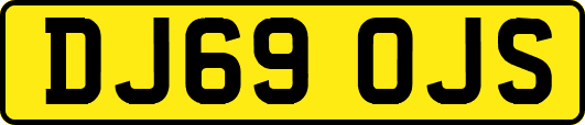 DJ69OJS