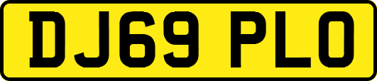 DJ69PLO