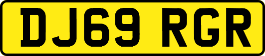 DJ69RGR