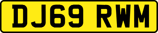 DJ69RWM