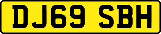 DJ69SBH